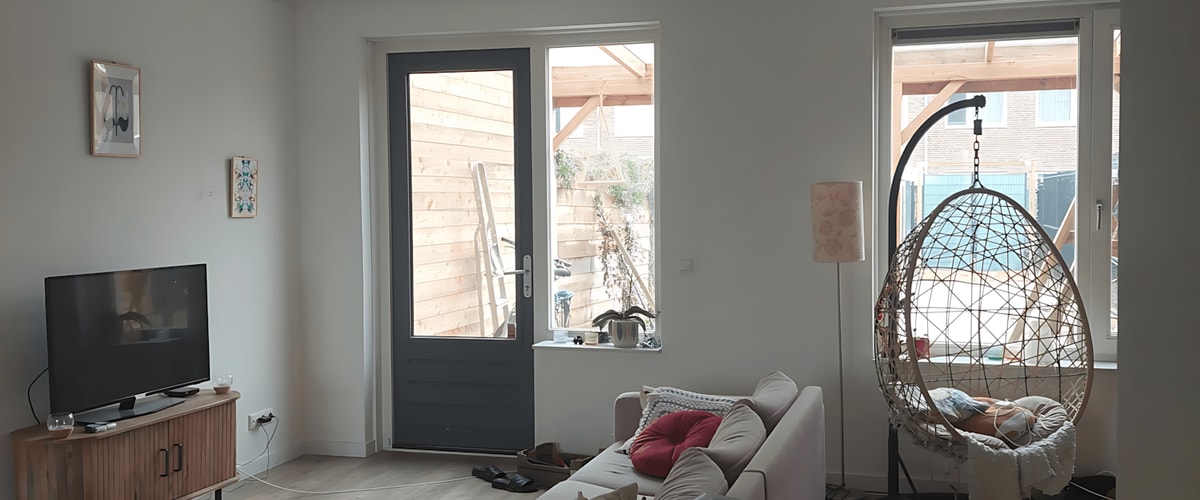 Huis huren in Arnhem