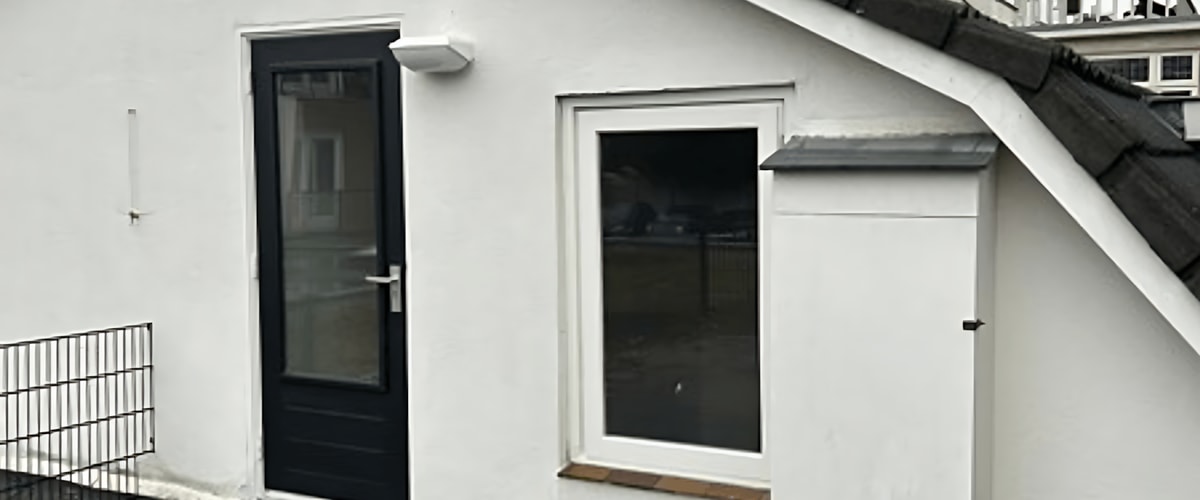 Appartement huren in Ede