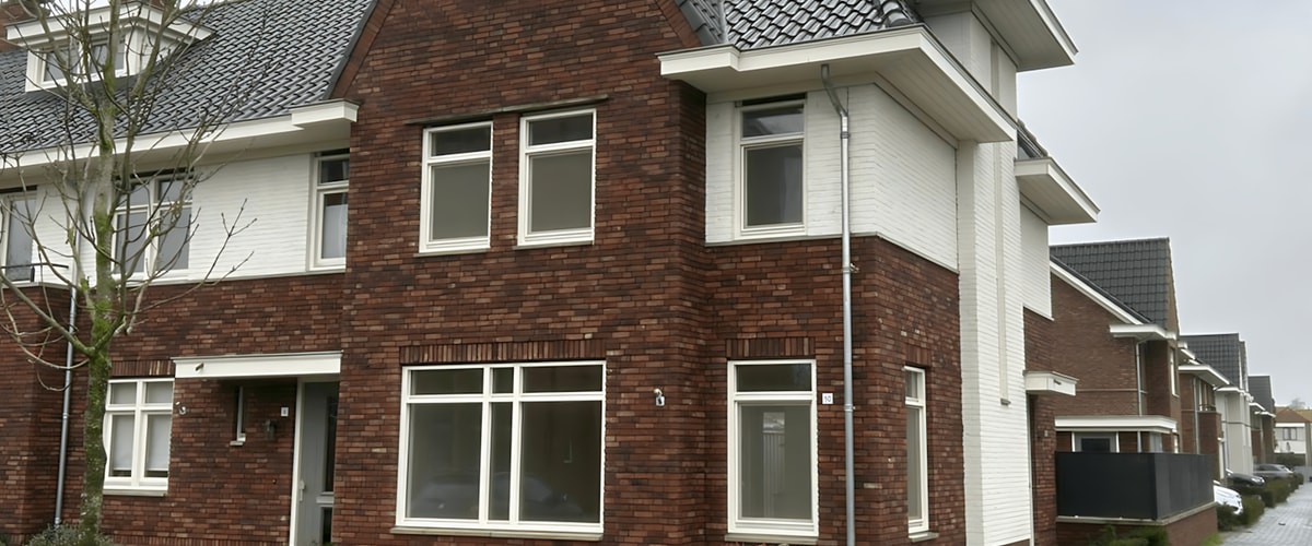 Huis huren in Almelo