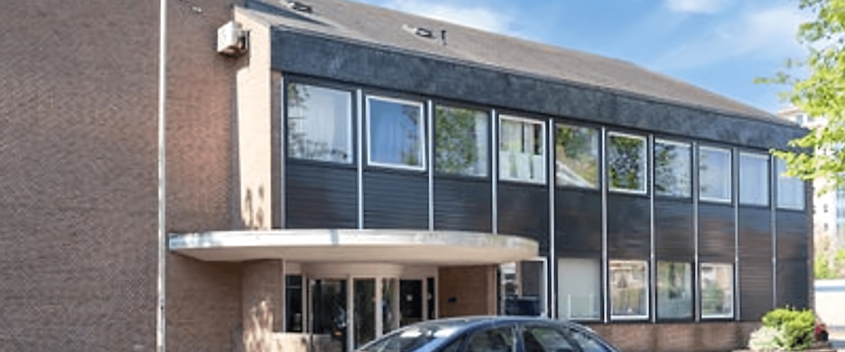 Kamer huren in Alkmaar