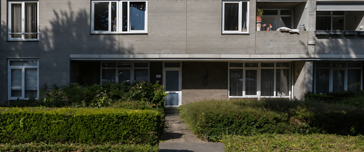 Appartement huren in Landgraaf