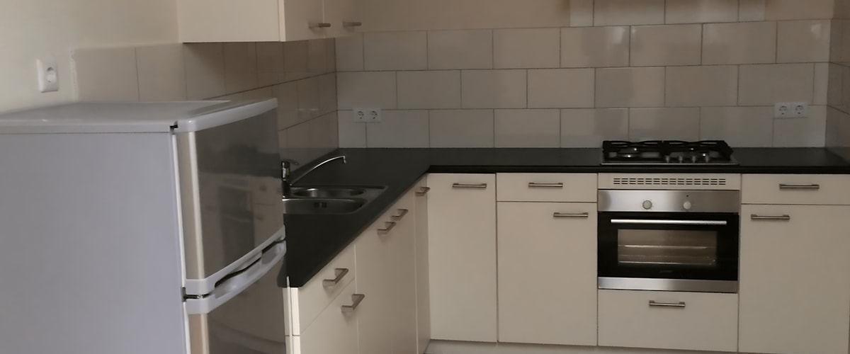 Appartement huren in Woerden