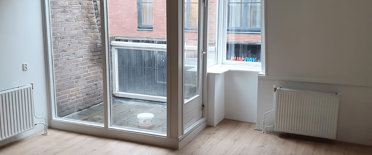 Appartement huren in Assen