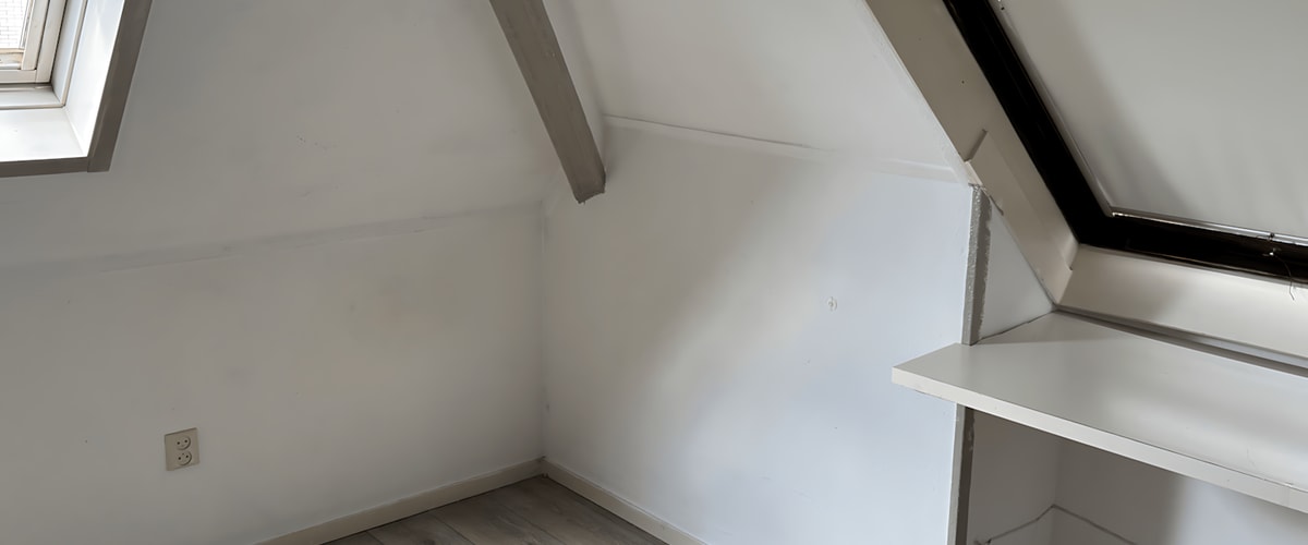 Kamer huren in Dordrecht