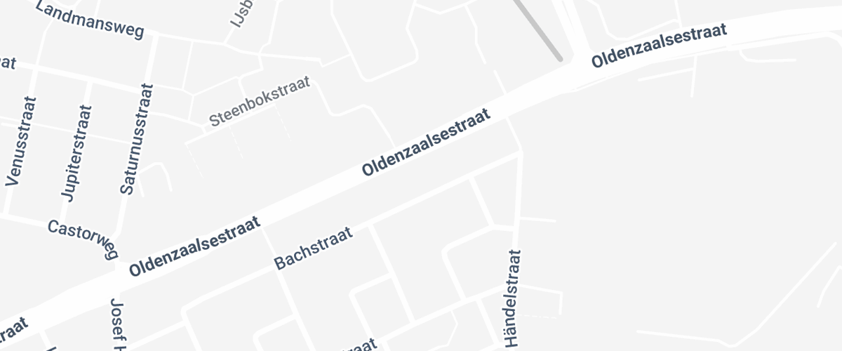 Appartement huren in Hengelo