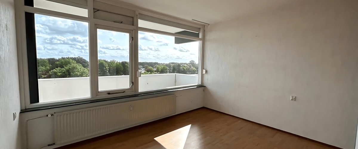 Kamer huren in Emmen