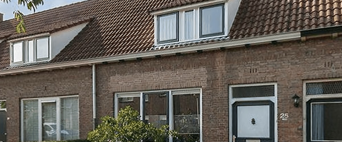 Huis huren in Bergen Op Zoom
