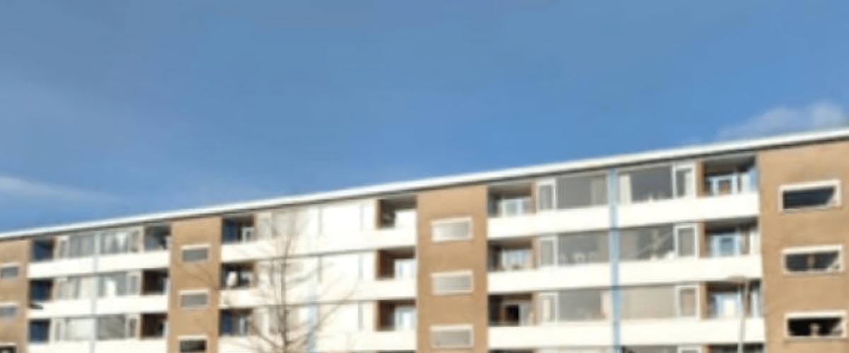 Appartement huren in Purmerend