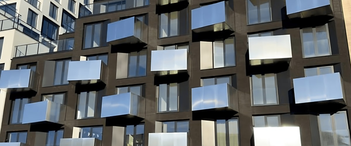 Appartement huren in Hoofddorp