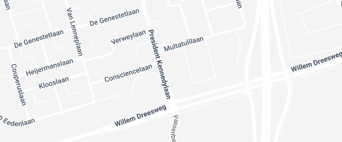 Huis huren in Roosendaal