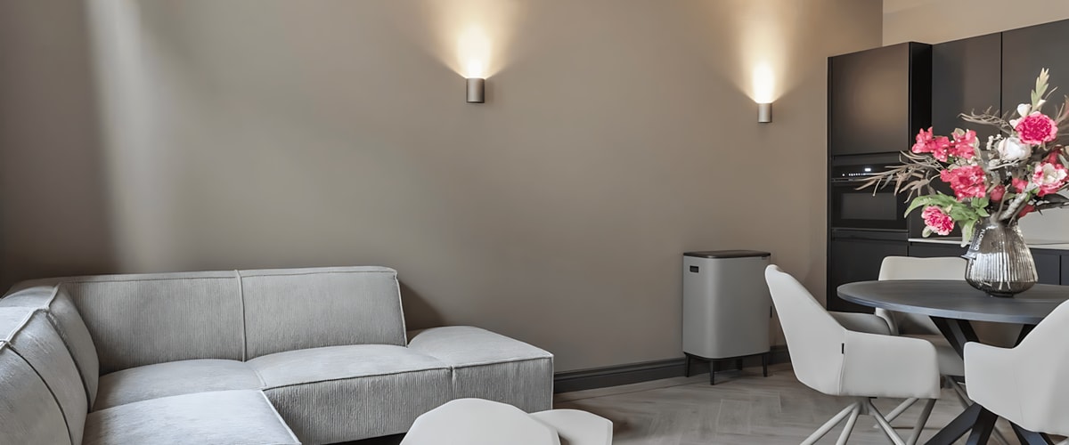 Appartement huren in Roermond