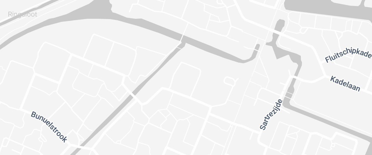 Huis huren in Zoetermeer