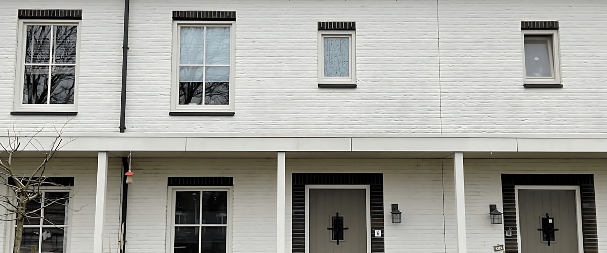 Huis huren in Amersfoort