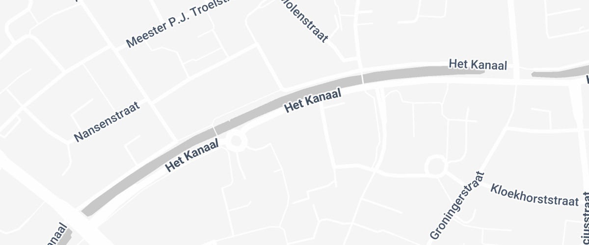 Appartement huren in Assen