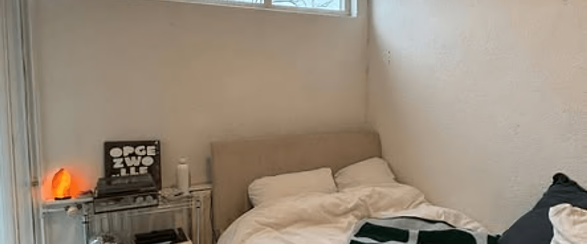 Kamer huren in Den Bosch