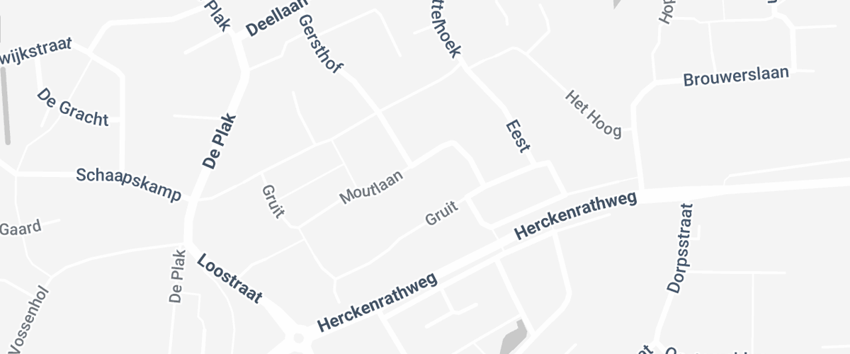 Appartement huren in Bemmel