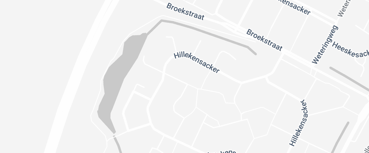 Huis huren in Nijmegen