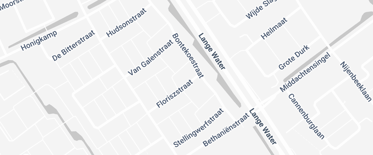 Huis huren in Arnhem