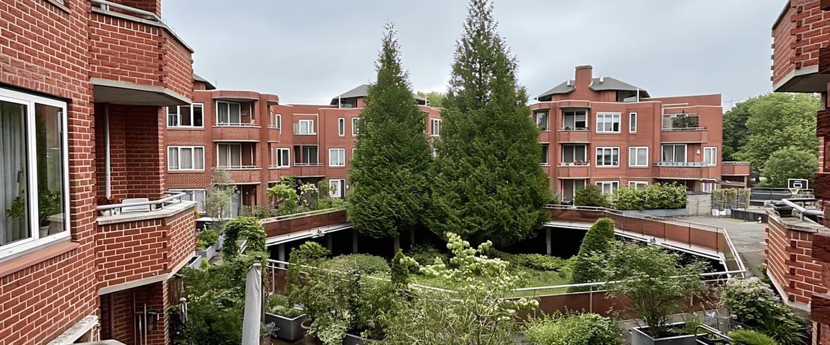 Appartement huren in Capelle Aan Den Ijssel