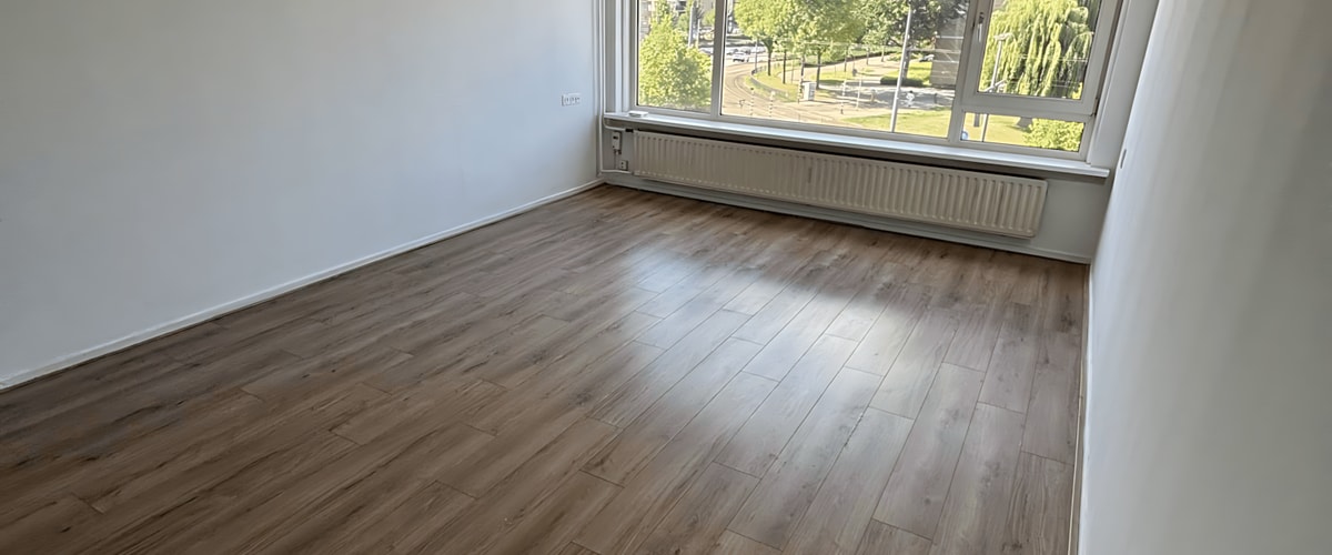 Appartement huren in Schiedam