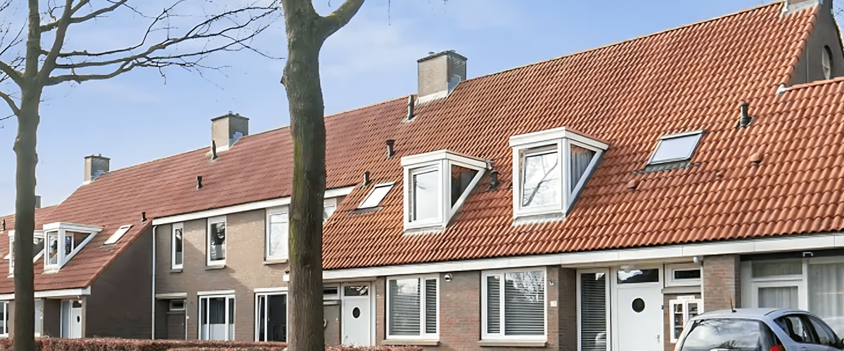 Huis huren in Hilvarenbeek