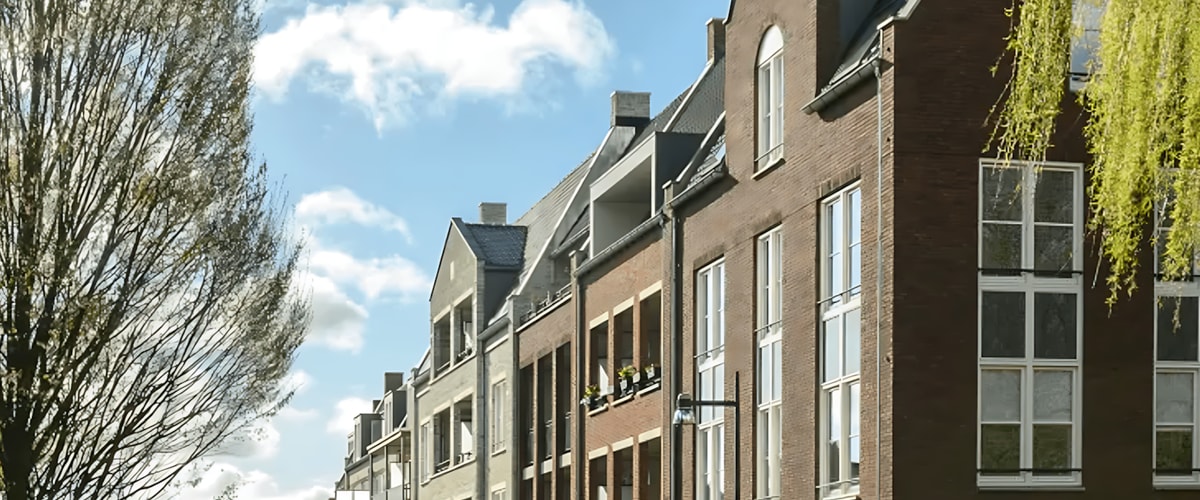 Appartement huren in Zaltbommel