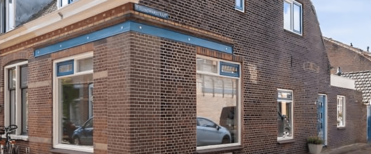 Appartement huren in Alkmaar