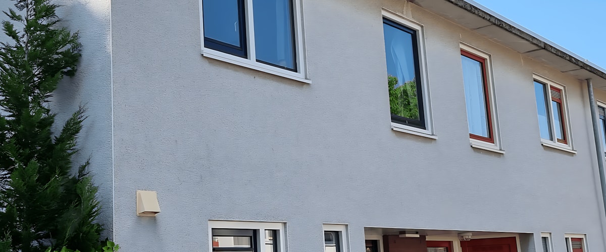 Huis huren in Amersfoort