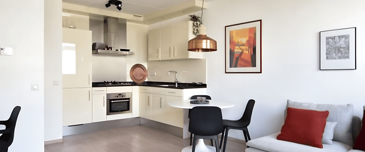 Appartement huren in Breda