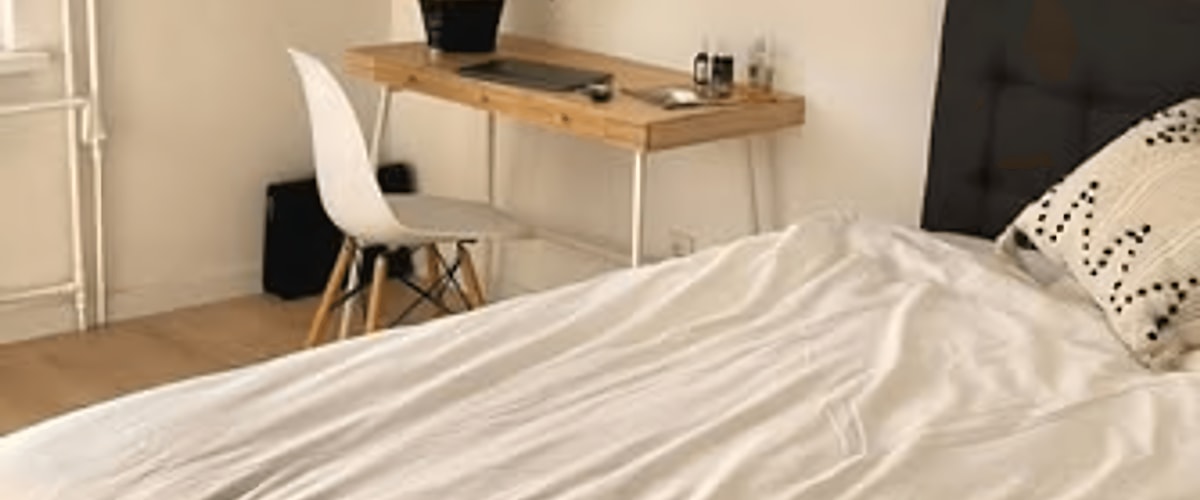 Kamer huren in Spijkenisse