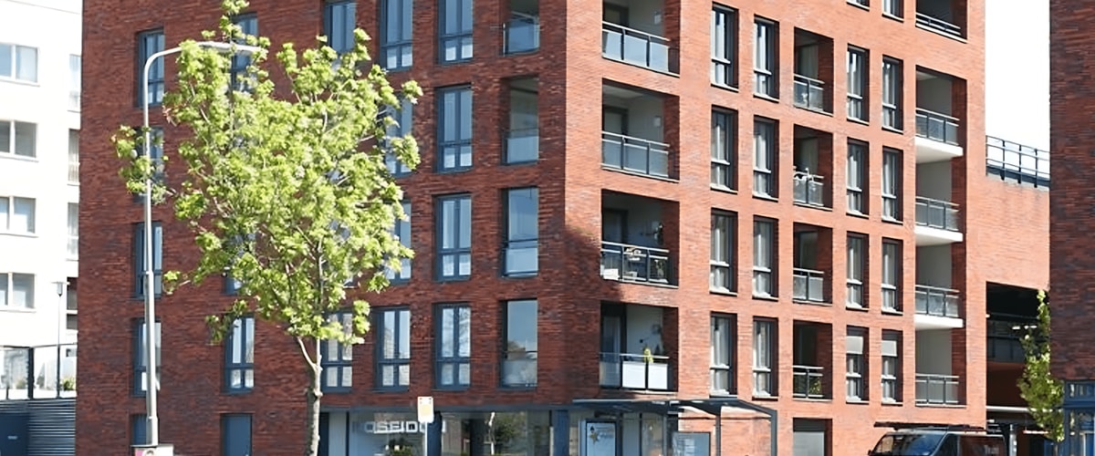 Appartement huren in Assen