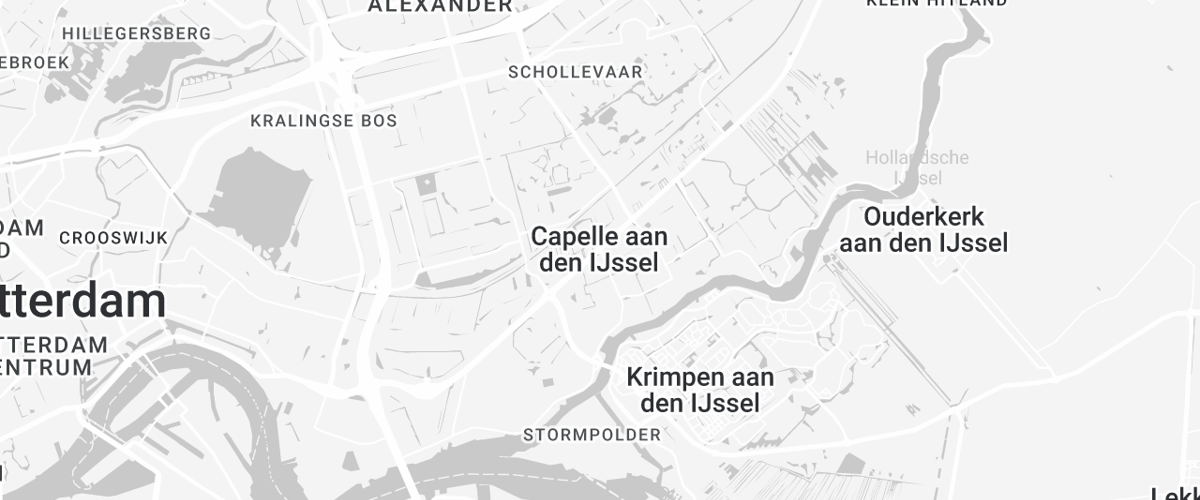 Appartement huren in Capelle Aan Den Ijssel