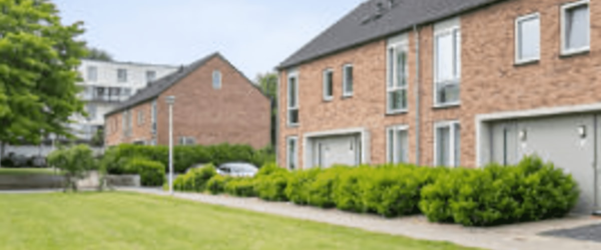 Huis huren in Maastricht