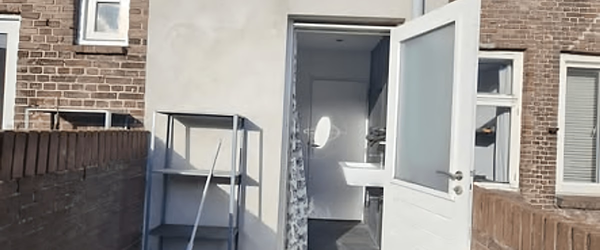 Studio huren in Utrecht