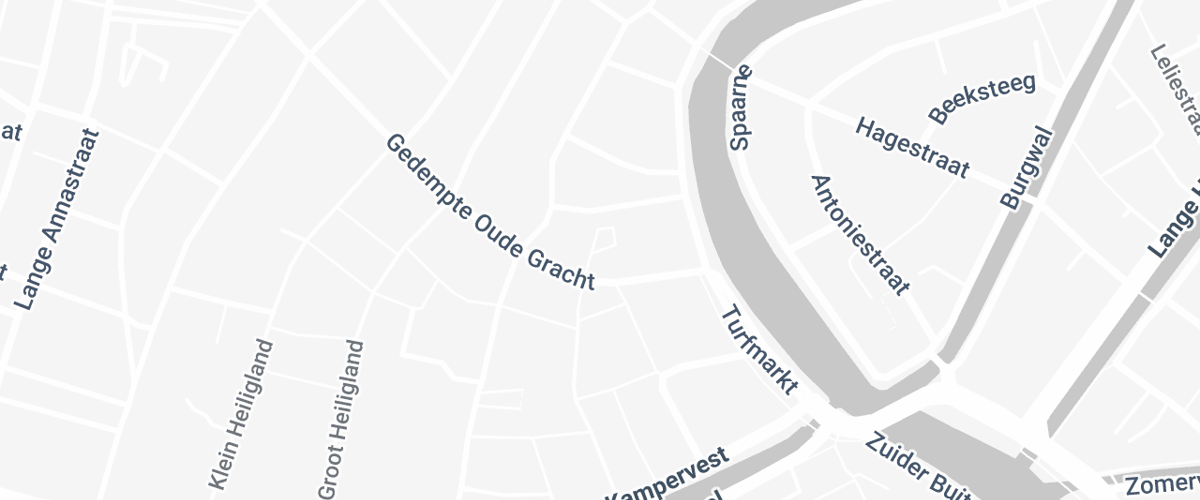 Huis huren in Haarlem