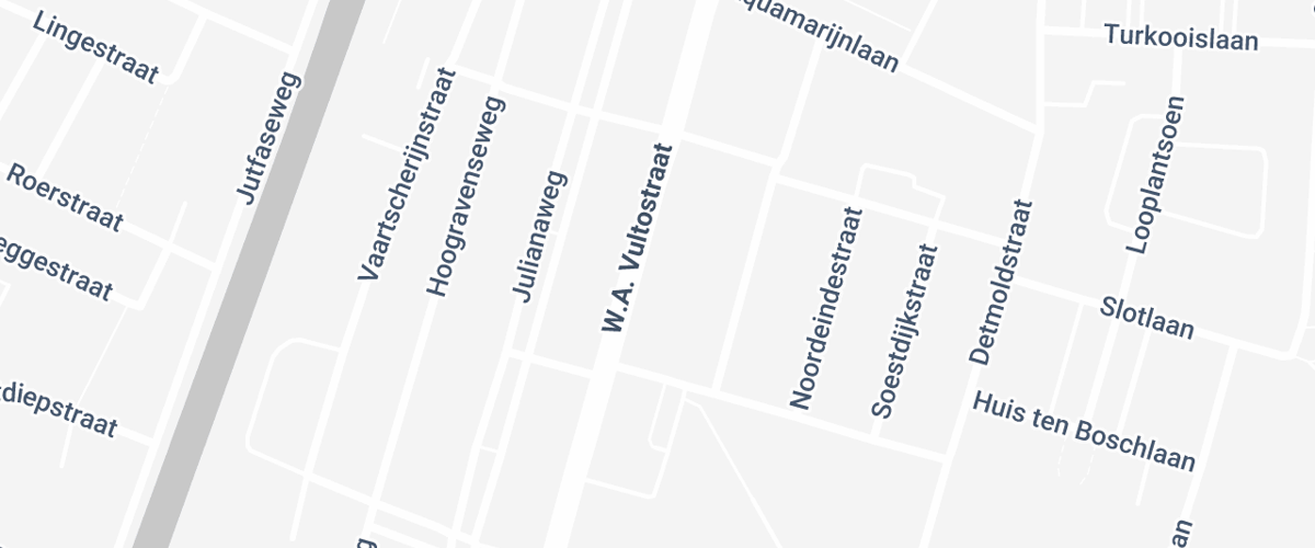 Huis huren in Utrecht