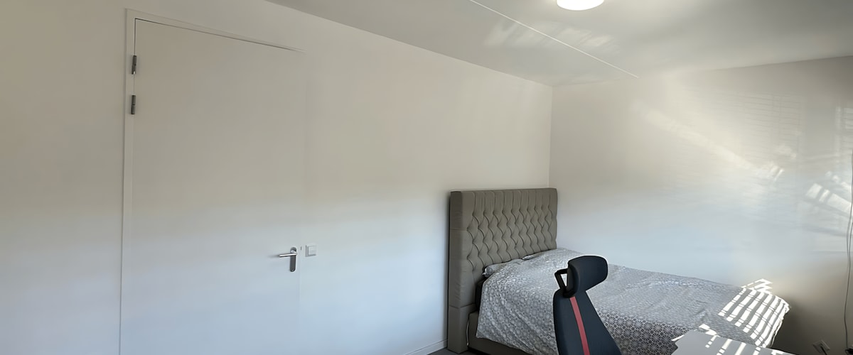 Kamer huren in Almere