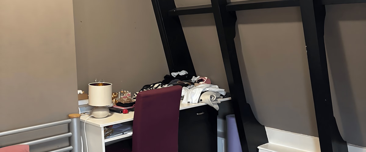 Huis huren in Oosterblokker