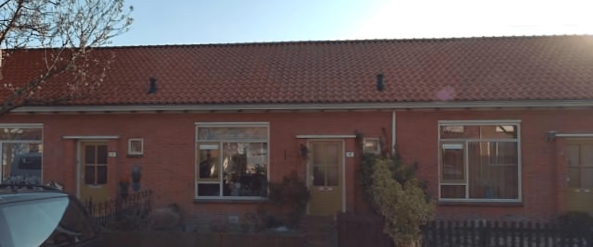 Seniorenwoning huren in Den Helder