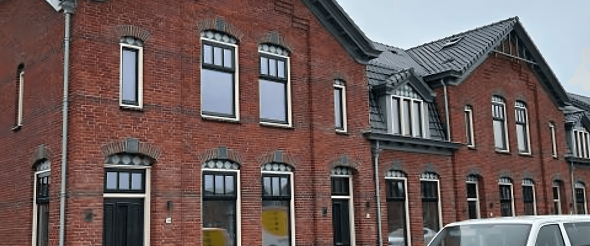 Huis huren in Den Helder