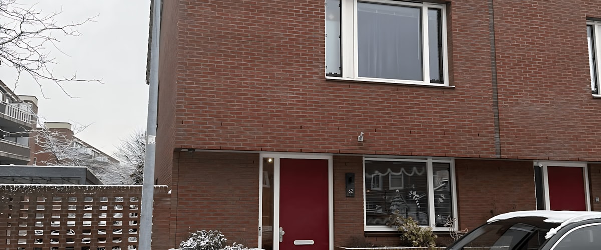 Huis huren in Haarlem