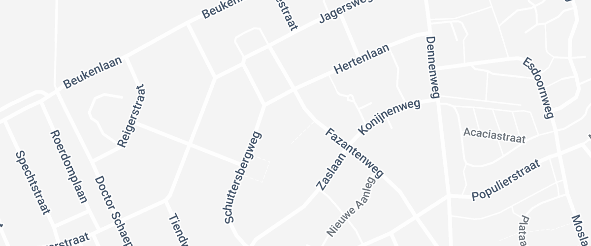 Huis huren in Arnhem