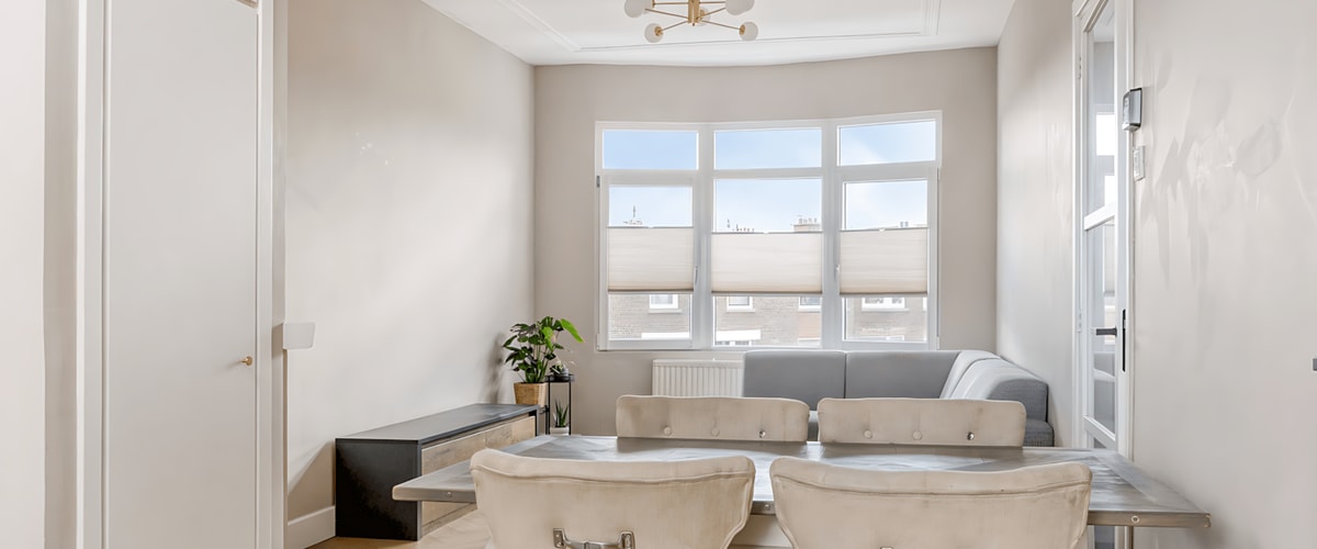 Appartement huren in Voorburg