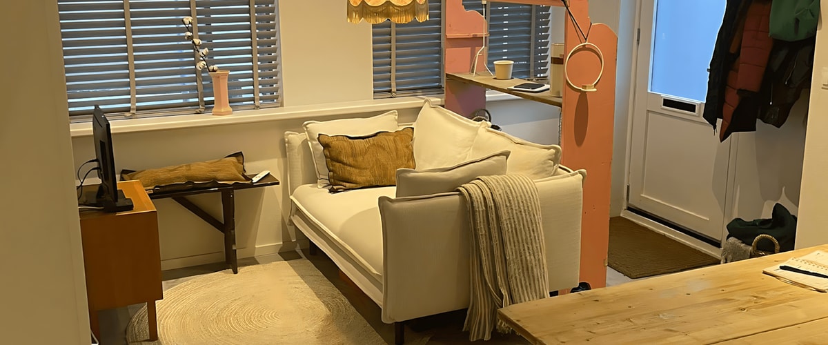 Appartement huren in Leeuwarden