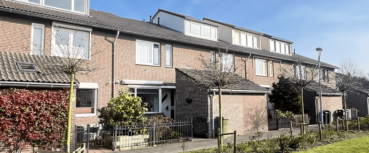 Huis huren in Hoofddorp