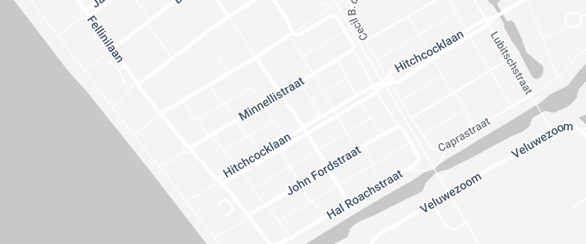 Huis huren in Almere