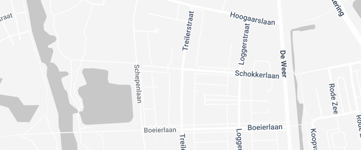 Huis huren in Zaandam