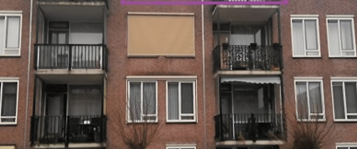 Appartement huren in Oss