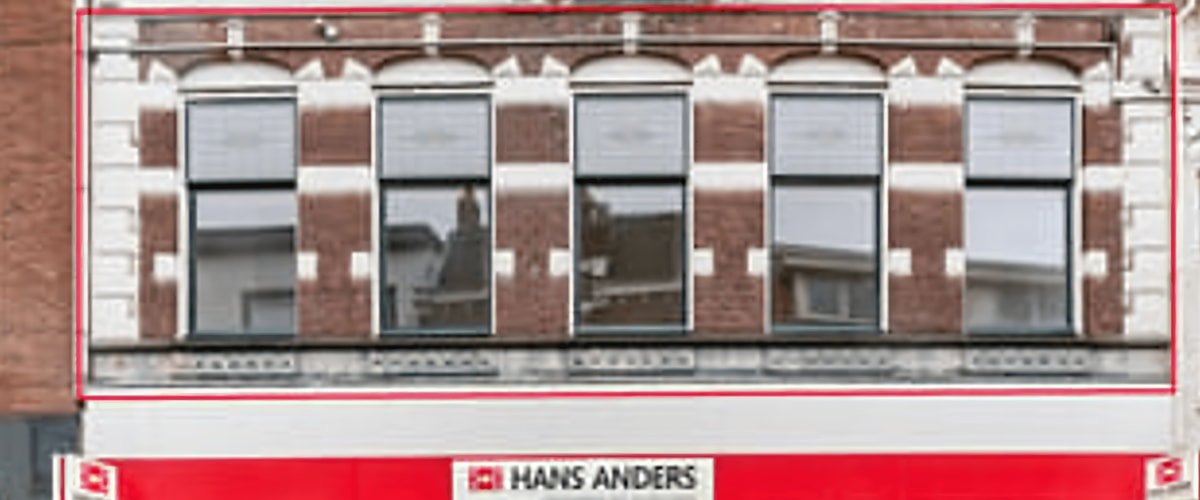 Appartement huren in Woerden