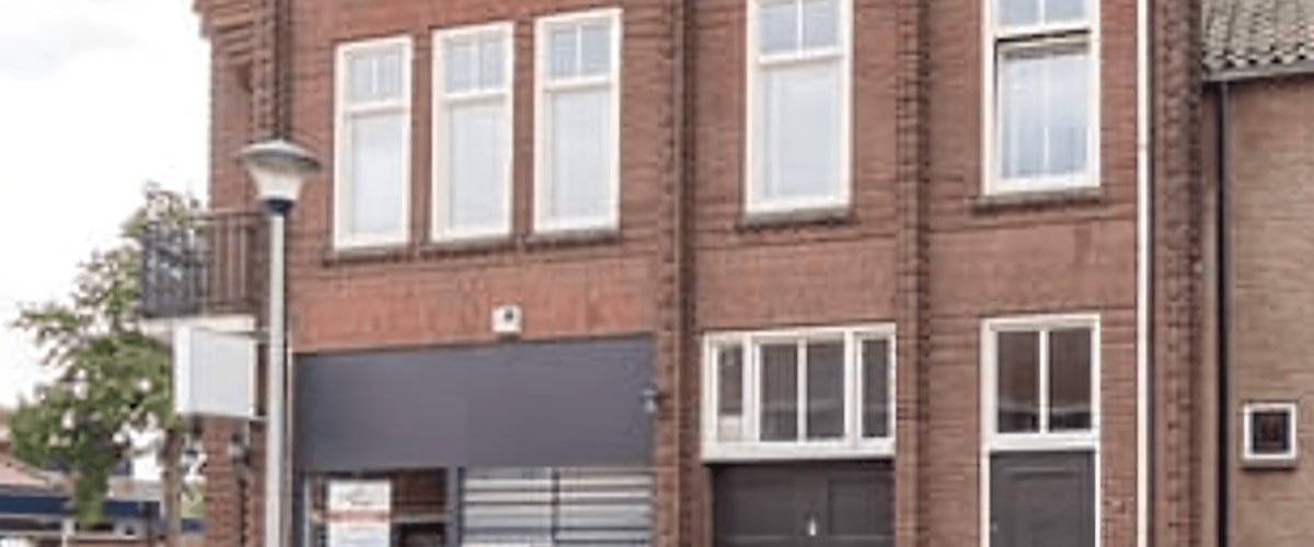 Appartement huren in Tiel